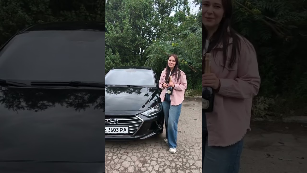 Професійний підбір авто Дніпро - відгук клієнта про компанію та співпрацю з СобіАвто