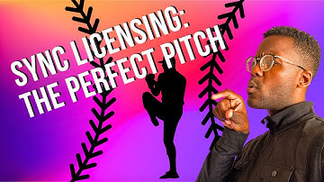 How to Pitch Your Music for Sync Licensing: 5 Tips and Tricks