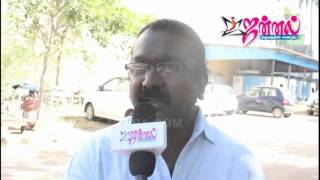 SA Rajkumar Talks About Maestro illayaraja | Rajaathi Raja