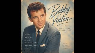 Golden Era of Blue Love Songs | Bobby Vinton Romantic Oldies 60s-70s | Midnight Classics
