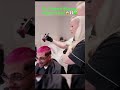 Pt. 1 Bama Buzzes N3ons Hair #n3on #viral #foryou #alabamabarker