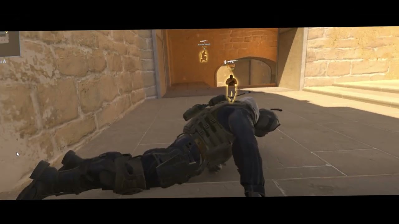 RedBad MT Cs2 Gaming