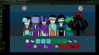 Incredibox (cocrea) Gamebreaker mix: .EXE