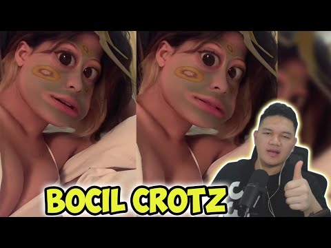 BOCIL TIKTOK BIKIN CROT