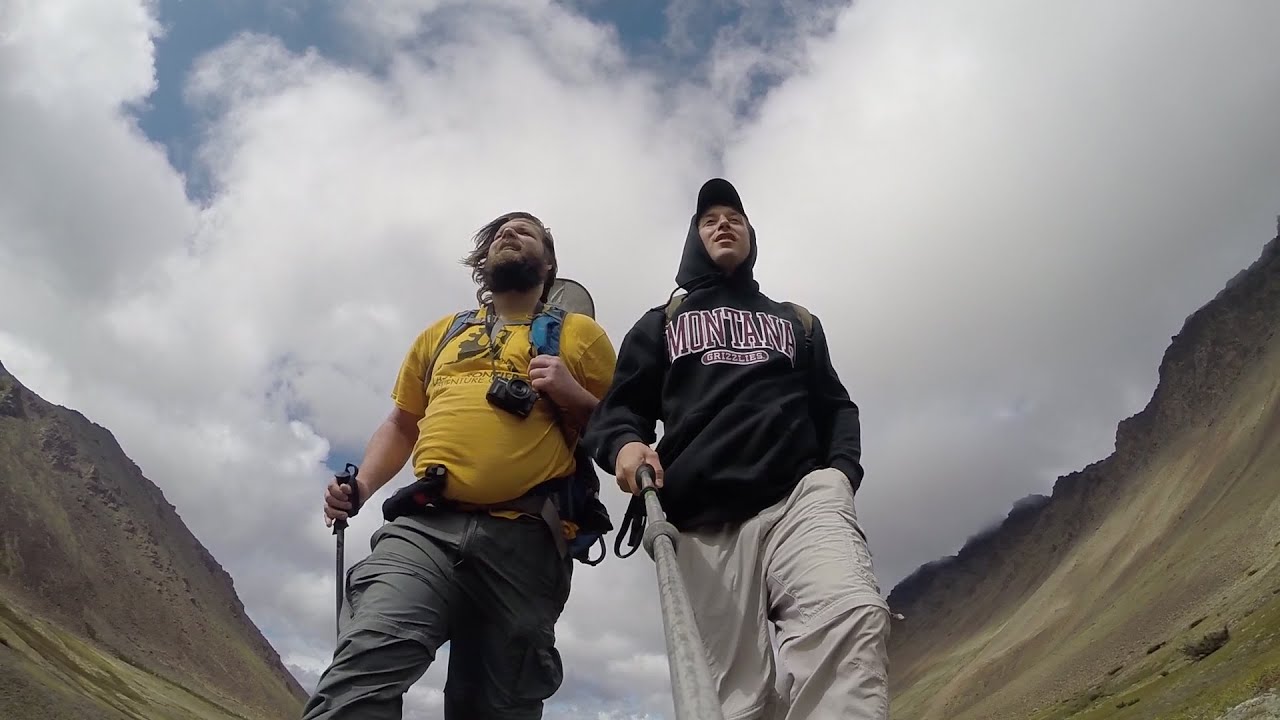 Rabbit Lake Hike YouTube