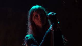 Ethel Cain - Waco, Texas (Radio City Music Hall, NYC 9/9/25)