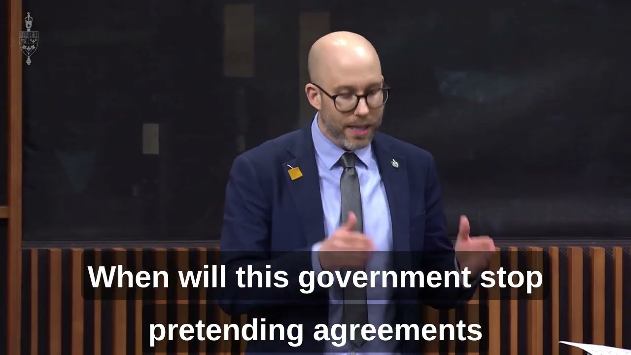 Canadians with disabilities left behind in Budget 2023