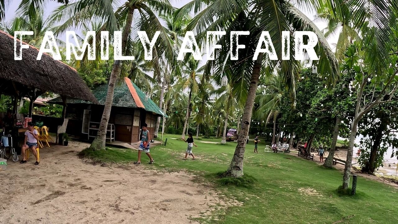 2024 Philippines Motorcycle Adventure Camotes Island Ep 46