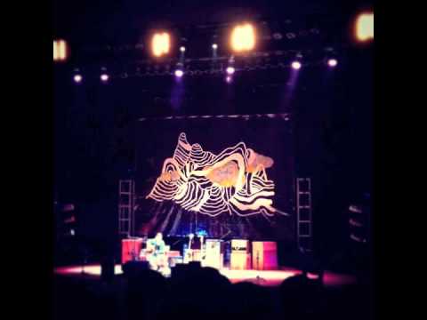 20140928 張懸 無歌單 飛(潘越雲)@台中中興大學