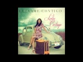 Leslie Cartaya- Llevame Contigo (Cover Audio)