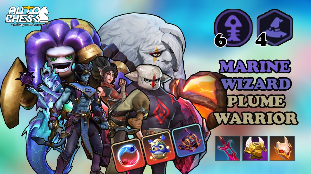 TRANSITION DETERMINES ACHIEVEMENT🥇🥇 - 6 MARINE 4 WIZARD CARRY PLUME ...
