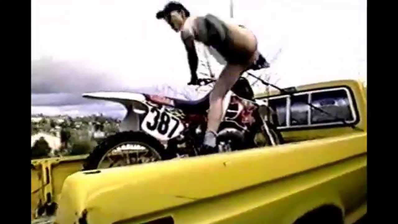 MOTO CROSS NINJA SUPER KIPS 150CC BORE UP YouTube