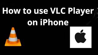 How to use VLC Player on iPhone - full guide screenshot 3
