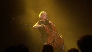 Video voorbeeld van "Zoe Keating -“Tetrishead” - The Great Hall - Toronto, ON, CA - 6 April 2019"