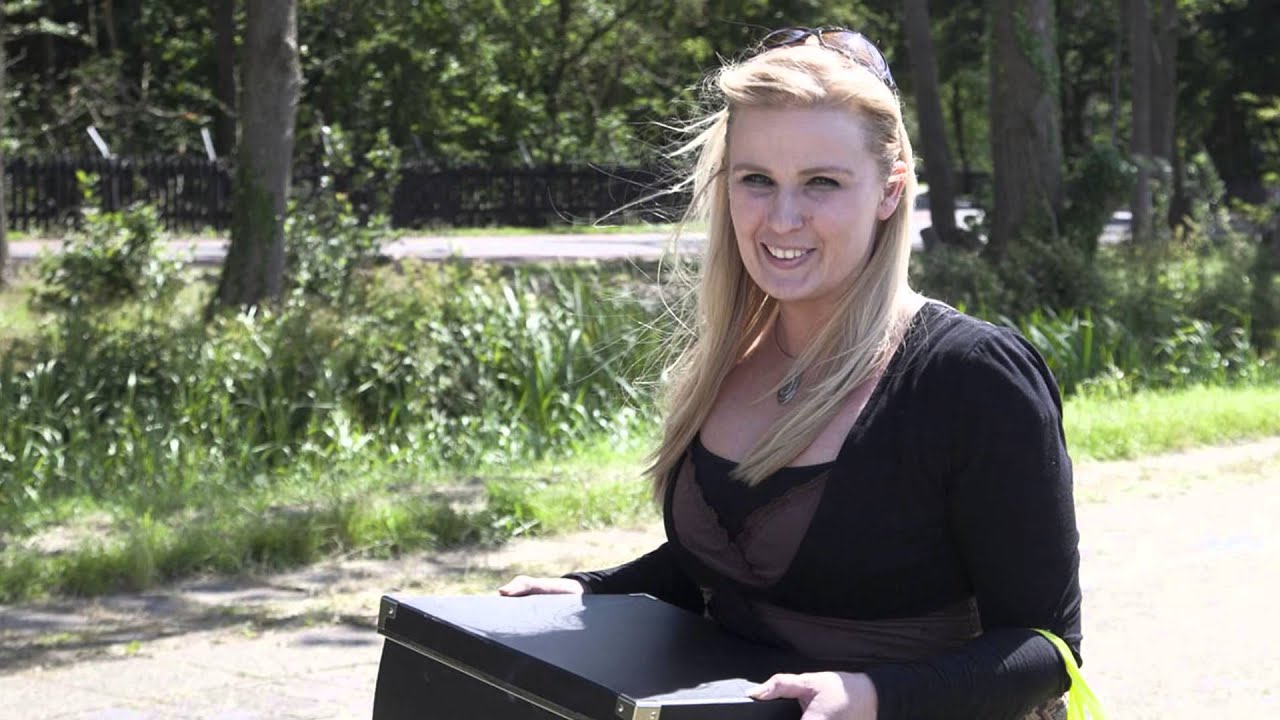 Welkom op de Castlefest camping @ Castlefest 2015