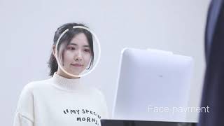 SUNMI K2 Mini Overview