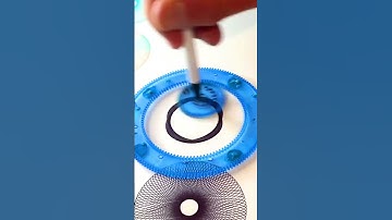 The Most Beautiful Math I