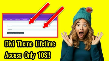 Divi Theme Latest Version License Key Activation For Lifetime (2024)