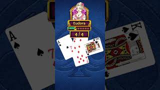 Winner 🏆 || #card #game #gameplay #jeet_gaming #shorts #shortvideo #viral #viralshorts #trending screenshot 5