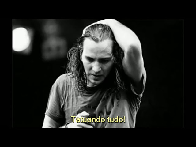 Pearl Jam- Black ( Tradução )HQ class=