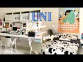 University Room Tour (2021) | University of Nottingham Malaysia