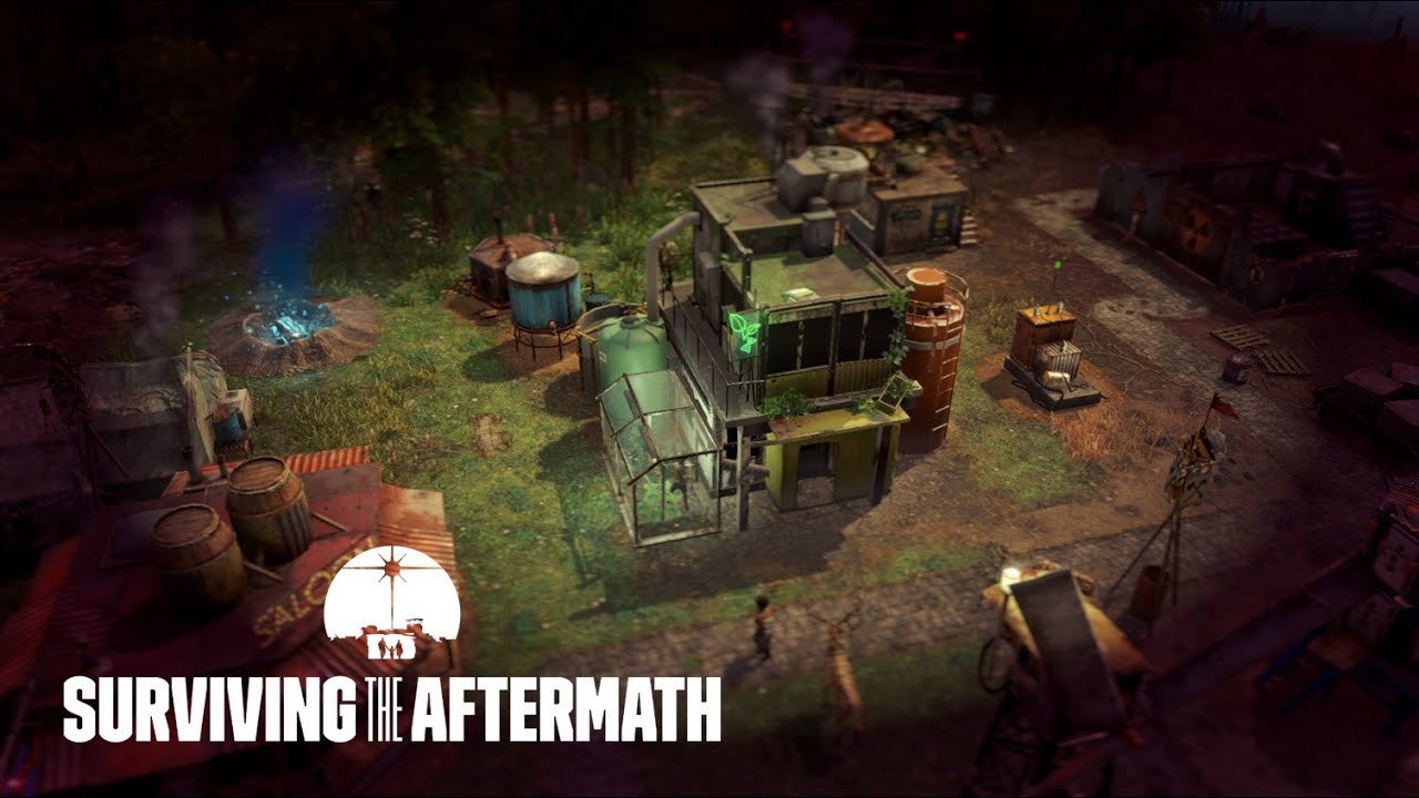 Surviving the Aftermath in 2023 | Part 4/2 - YouTube