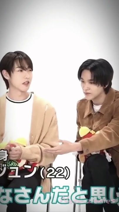 renjun tuh sebenernya sayang banget sama haechan #renjun #haechan #nctdream #shorts