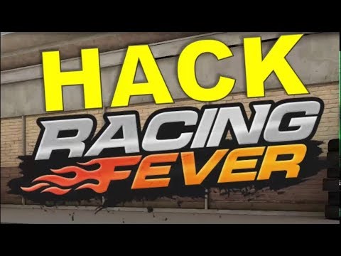 Racing fever hack 999999999 unlimited money and tickets(link) android