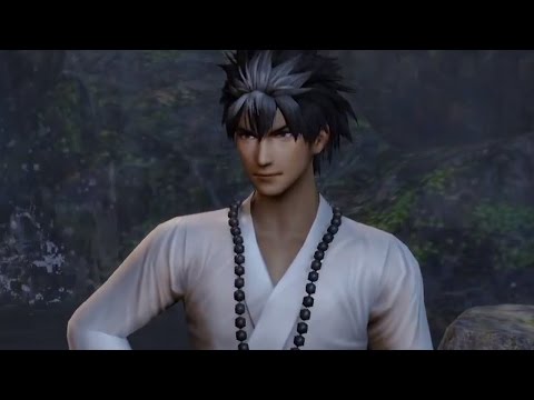 討鬼伝2（toukiden 2） | 禊場（焔） | Part 54 - YouTube