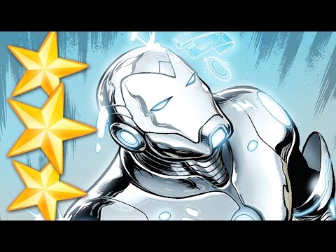 SUPERIOR IRON MAN - Marvel Contest of Champions - Gameplay Part 9 | Pungence