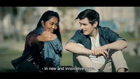 Connecting the World_short version