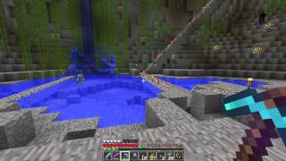Minecraft - Spellbound Caves - Part 15