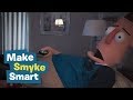 Make Smyke Smart
