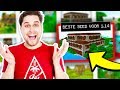 De TOP 5 Minecraft Seeds Voor 1.14 Survival!😍