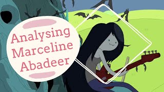 Marceline Abadeer - A Character Analysis