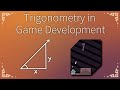 Trigonometry in game development