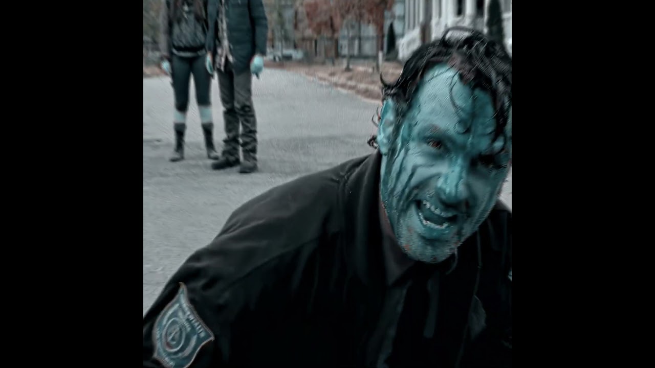 Rick Grimes Is Returning! | Rick Grimes Edit