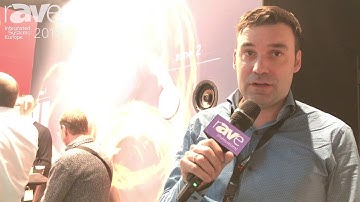 ISE 2018: ArtSound Debuts Its Artcore Multiroom Audio System