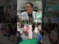 Motivasi hidup sehat