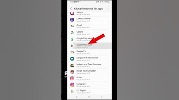 How to Fix Play Store not working on WIFI