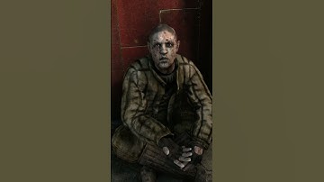 Did You Know That In Metro 2033...