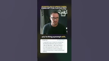 AI-Powered Personalization: Dynamic Text Magic!