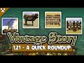Vintage Story's 1.21 Update So Far: A Quick Roundup