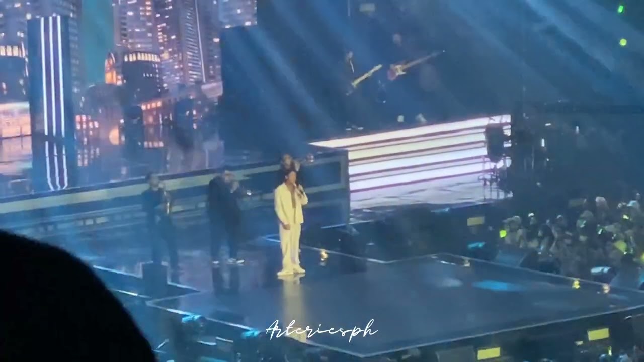 [FANCAM] 220520 Rizky Febian (Penantian Berharga) 인도네시아 알로뱅크 페스티벌 ALLO BANK FESTIVAL 2022 - JAKARTA