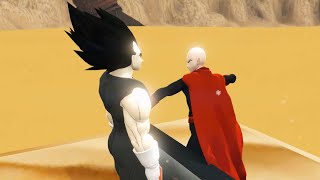 Goku VS Superman -Slap Battle π₯Ά