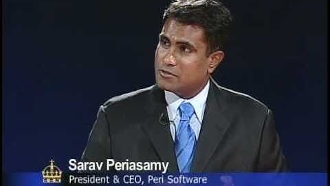 CCN Game Changers: Smart Grid - Smart Choice? Part 3