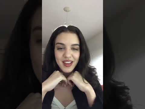 LILIMAR AND HER LIFE STORY PT-1