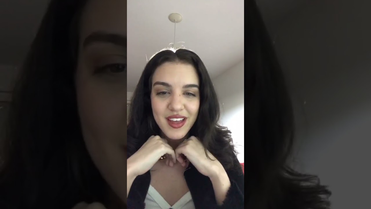 LILIMAR AND HER LIFE STORY PT-1