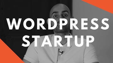 WordPress Mistakes to AVOID for Startup Websites