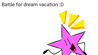 Battle for dream vacation ( intro :3 ) the song is by glitch productions :3